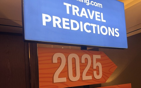Du khách Việt sẽ 'viết lại cẩm nang du lịch' trong năm 2025?