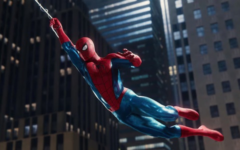 Spider-Man 4: Gwen Stacy xuất hiện, ác nhân sẽ là Venom?