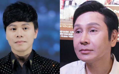 Ca sĩ Nguyễn Tâm kiện NSƯT Vũ Luân đòi 20 tỉ là ai?