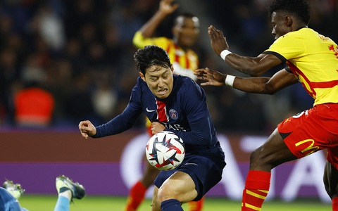 Dự đoán tỉ số: PSG đánh bại Atletico Madrid