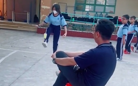 Nỗi ám ảnh không của riêng ai mang tên đá cầu
