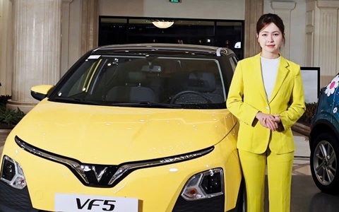 Xe điện ngày càng 'sạch' hơn, vì sao?