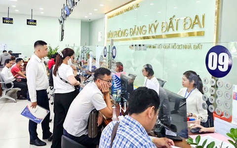 Kiểm tra hiện trạng trên luật, dân mệt, ai vui?