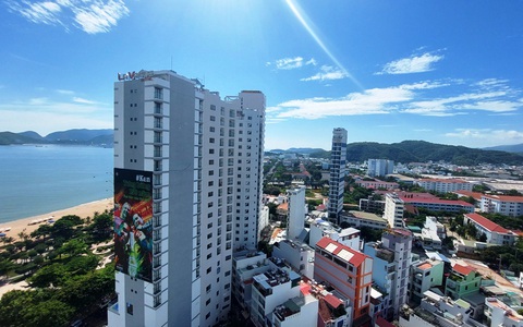 Tòa thay thẩm phán đã bị bắt, sẽ xử phúc thẩm 4 cựu lãnh đạo tỉnh Khánh Hòa