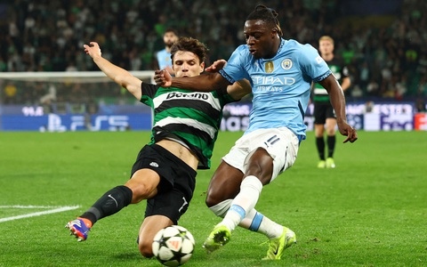 Champions League: Run sợ trước những 'ngựa ô'