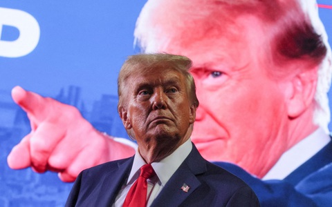 Tin tức thế giới 8-11: Ông Trump bổ nhiệm vị trí đầu tiên ở Nhà Trắng; Quân đội Mỹ công bố cam kết