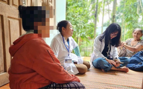 Hai năm, Quảng Ngãi có ít nhất 282 bé gái tuổi vị thành niên mang thai