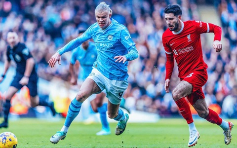 Cơ hội chưa từng có của Liverpool