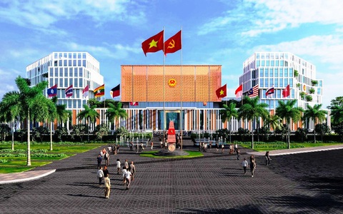 Khánh Hòa sáp nhập nhiều sở
