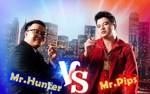Công an yêu cầu Mr. Hunter Lê Khắc Ngọ ra đầu thú, nộp lại tài sản lừa đảo đã chiếm đoạt