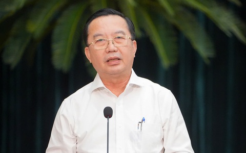 'Rất khó khăn trong việc triển khai tiếp dự án Rạch Chiếc'
