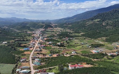 Đắk Nông: Hơn 3.000 người 'sống tỉnh này, hộ khẩu tỉnh kia'