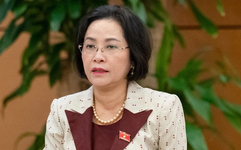 Cần cơ chế chính sách vượt trội, khuyến khích cán bộ còn 2-3-4 năm sẵn sàng nghỉ