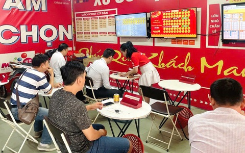 Những điểm giải trí ‘2 trong 1’ hút khách dịp cuối năm