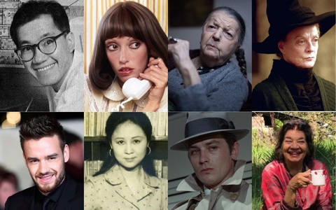 Năm 2024, thế giới vĩnh biệt bao người nổi tiếng như Alain Delon, Liam Payne, Akira Toriyama...