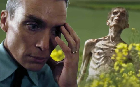 Cillian Murphy liệu có phải xác sống trong 28 Years Later?