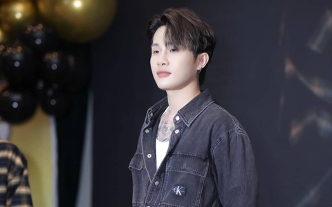 Jack trở lại sau loạt tai tiếng, liệu có còn hot như xưa?