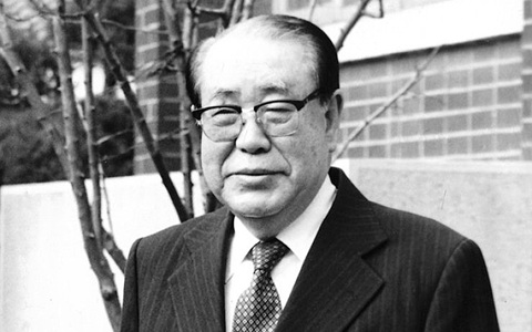 Tổng thống - nghề nguy hiểm ở Hàn Quốc - Kỳ 4: Choi Kyu Hah - tổng thống tại nhiệm ngắn nhất