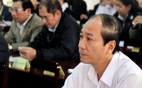 Chủ tịch và phó chủ tịch tỉnh Đắk Lắk bị Thủ tướng kỷ luật