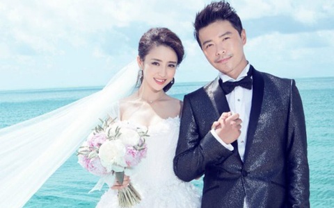 Trần Tư Thành bất ngờ mời vợ cũ Đồng Lệ Á đóng vai chính phim mình