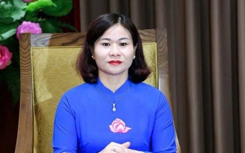 Bà Nguyễn Thị Tuyến thôi nhiệm vụ đại biểu HĐND TP Hà Nội