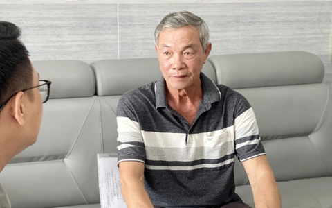 Vụ án mạng 25 năm vẫn chưa ngã ngũ: Đình chỉ từ năm 2001 nhưng bị can không hề biết?