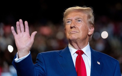 Điều ông Trump muốn khi áp thuế cao