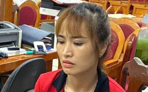 Triệt phá đường dây mua bán thiếu nữ Việt Nam đưa sang Lào bóc lột tình dục