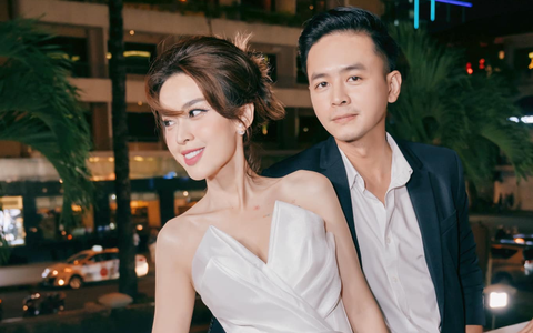 Văn Anh tiết lộ chuyện hậu trường thú vị trong Tiểu tam không có lỗi?