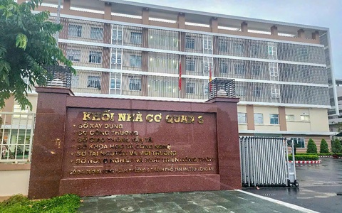 Cách giải thể, sáp nhập ở tỉnh Long An, phương án phải hoàn thành vào ngày 20-12