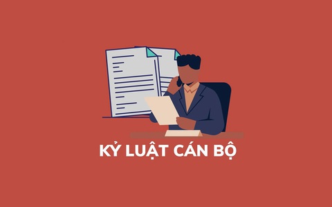 Bộ Chính trị kỷ luật cảnh cáo ông Nguyễn Xuân Phúc, Trương Hòa Bình, khiển trách bà Trương Thị Mai