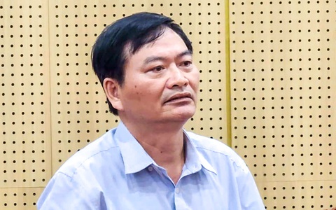 Xem xét, xử lý kỷ luật giám đốc Sở Khoa học và Công nghệ Quảng Ngãi