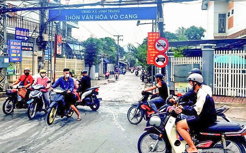 ‘Giam' đất dân suốt 13 năm cho dự án chưa đủ pháp lý ở Nha Trang