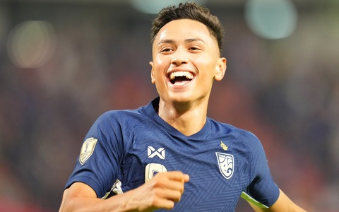 Xếp hạng bảng A ASEAN Cup 2024: Thái Lan, Singapore tạm dẫn đầu