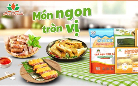 Khai thác tiềm năng của thực phẩm tiện lợi