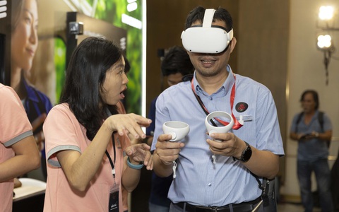 2025: Lưu lượng 5G sẽ vượt qua 4G