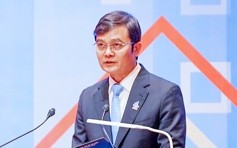 Hình mẫu thanh niên thế hệ mới phải phát triển toàn diện trên nền tảng ‘Tôi yêu Tổ quốc tôi’