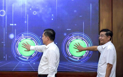 Kiên Giang sắp phạt nguội vi phạm giao thông, an ninh trật tự