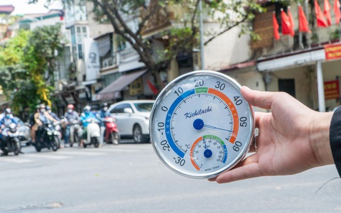Tin tức sáng 19-12: Việt Nam đối mặt nắng nóng khốc liệt; Ái nữ bầu Đức mua 1 triệu cổ phiếu HAGL