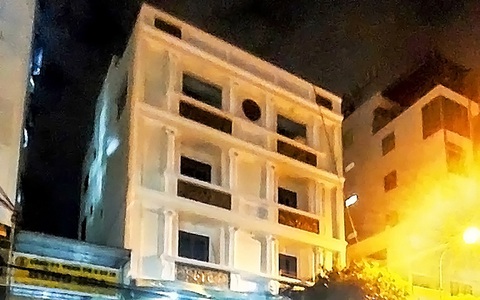Cơ quan điều tra yêu cầu cung cấp hồ sơ tất cả dự án Dũng Lợi trúng thầu ở Nha Trang