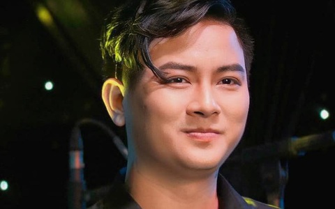 Hoài Lâm thông báo hủy show, tiếp tục trị bệnh