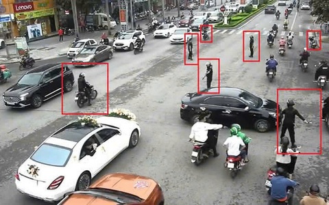 Nếu biết mình là ai, sẽ hạn chế chuyện 'ngáo' quyền lực