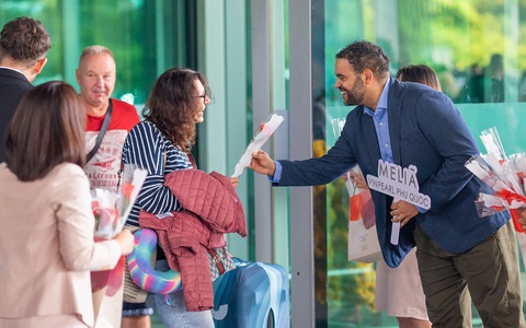 Traveloka, Booking, Agoda đang át vía các đại lý du lịch Việt