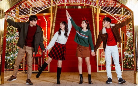Đại nhạc hội 8WONDER Winter tại Vinhomes Grand Park có gì hấp dẫn?