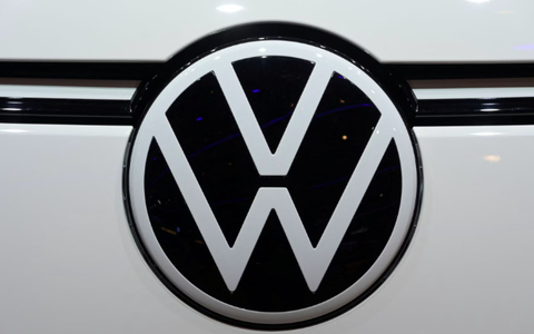 Công nhân của Volkswagen ở Đức đình công
