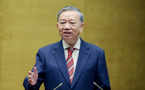 Tổng Bí thư Tô Lâm làm trưởng Ban Chỉ đạo Trung ương phát triển khoa học, công nghệ và chuyển đổi số