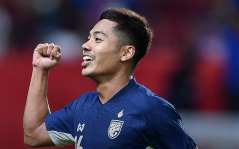 Xếp hạng bảng A ASEAN Cup 2024: Thái Lan cùng Singapore vào bán kết, Malaysia bị loại