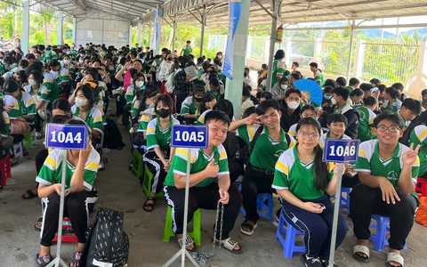 Tịnh Biên thúc đẩy bình đẳng giới cho phụ nữ trong xây dựng nông thôn mới