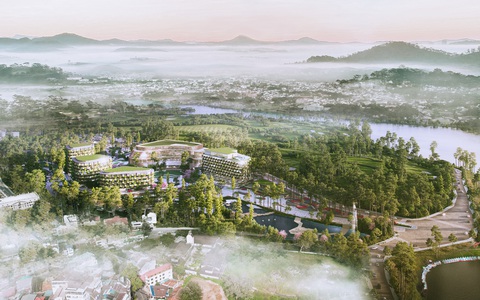 Vì sao giá trị kim cương Đà Lạt cần được tiếp cận bằng văn hóa?