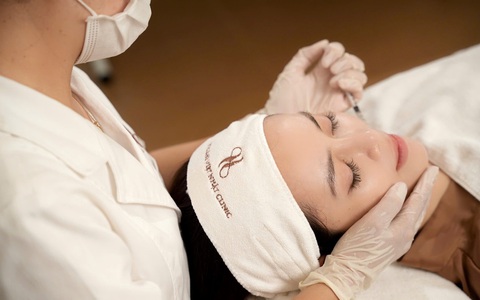 Helene Việt Nhật Clinic: Làm đẹp là ‘món ăn’ tất yếu của cuộc sống